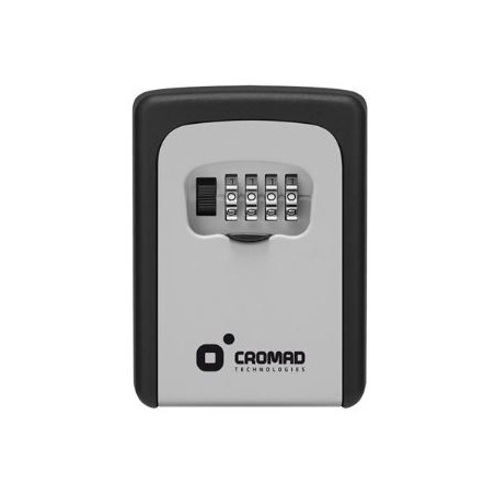 CAIXA FORTA GUARDA CLAUS COMBINACIO 4 DIGITS 125x080x032