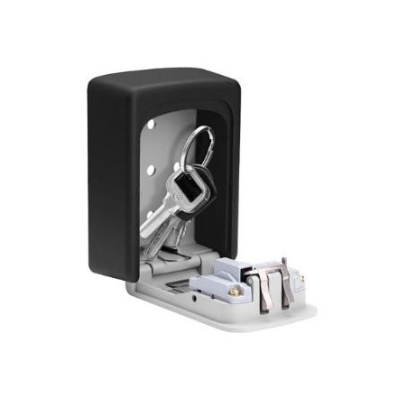 CAIXA FORTA GUARDA CLAUS COMBINACIO 4 DIGITS 125x080x032