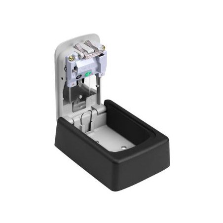 CAIXA FORTA GUARDA CLAUS COMBINACIO 4 DIGITS 125x080x032