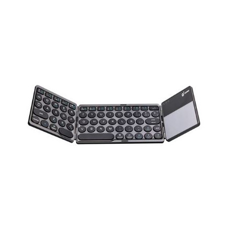 TECLAT BLUETOOH 3.0 285x120 PC/IPAD/IPHONE PLEGABLE
