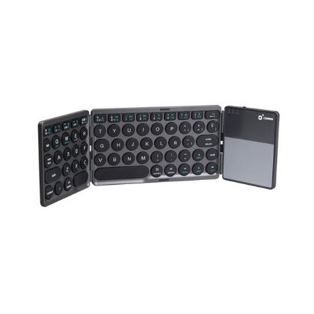 TECLAT BLUETOOH 3.0 285x120 PC/IPAD/IPHONE PLEGABLE