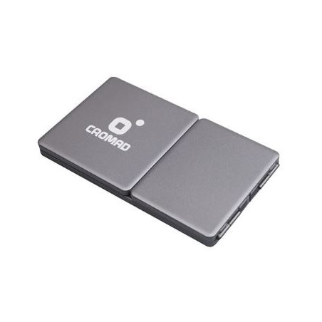 TECLAT BLUETOOH 3.0 285x120 PC/IPAD/IPHONE PLEGABLE