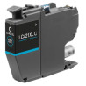 COMPATIBLE BROTHER (LC421C/LC421XLC) CIAN 500f