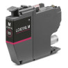 COMPATIBLE BROTHER (LC421M/LC421XLM) MAGENTA 500f