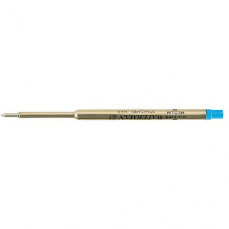 REC. BOLI WATERMAN STAND. P.M. BLAU