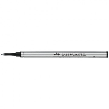 Recambio bolígrafo punta M para series EMOTION, BASIC, AMBITION y MONDORO en color negro.
