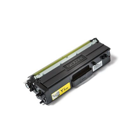 CARTUTX LASER BROTHER (TN423Y) GROC 4000f