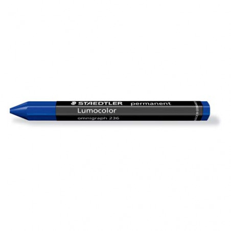 Cera azul omnigraph 236