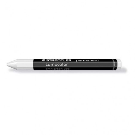 Cera blanca omnigraph 236
