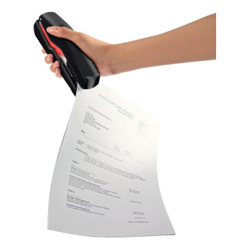 GRAPADORA RAPID S30/S030 (30f) 16cm. 22/6 NEGRE SUAU GP