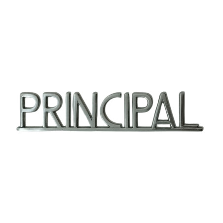 PLACA PISOS FUNDICIO  60mm ALUMINI PLATA "PRINCIPAL"