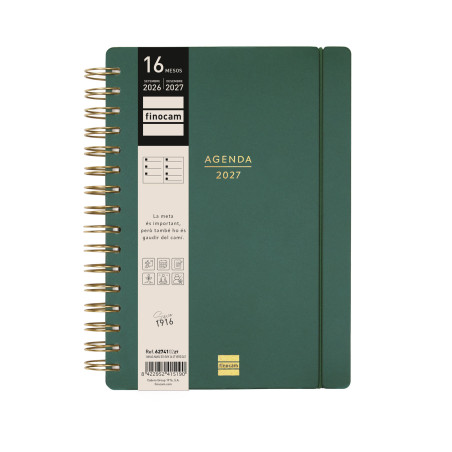 AG. FINOCAM ESP. (155x212)(E10) S/V AP CATALA HAIKU GOMA 16m ANY