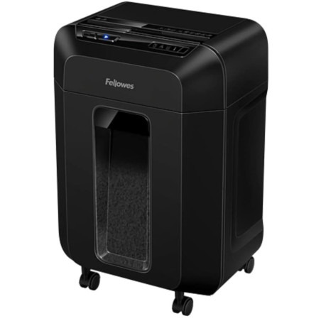 DESTRUCTORA AUTOMÁTICA AUTOMAX™ 80M MINICORTE DE 4X10MM