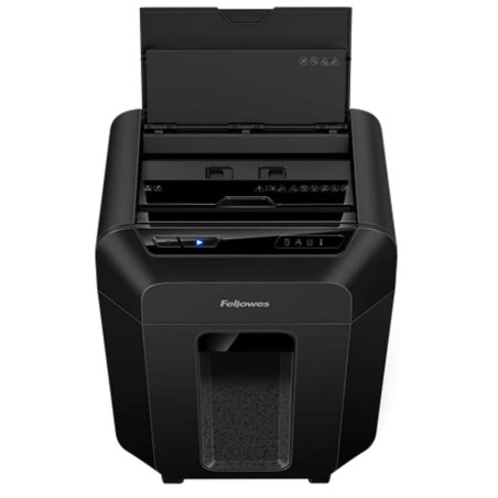 DESTRUCTORA AUTOMÁTICA AUTOMAX™ 80M MINICORTE DE 4X10MM
