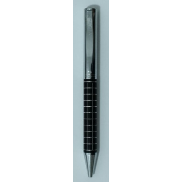BOLI REGAL METALIC CROMAT/NEGRE PIERRE CARDIN