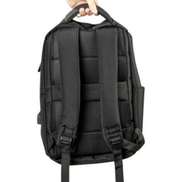 MALETI PORTATIL MOCHILLA 350x400x150                       (ABO)