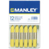 CERES MANLEY GROC CLAR Nº04 (12u)