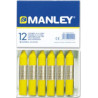 CERES MANLEY GROC LLIMONA Nº02 (12u)
