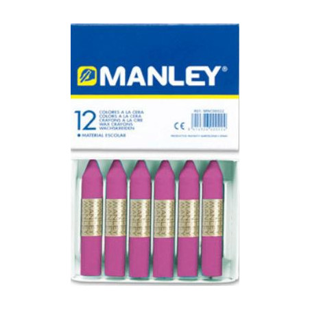CERES MANLEY LILA Nº39 (12u)