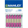 CERES MANLEY LILA Nº39 (12u)