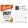 TACO CAL. EFICIENT CATALA ANY 2025 (EFI353435)