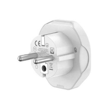 ADAPTADOR ENDOLL CORRENT británico/americano/europeo/australiano