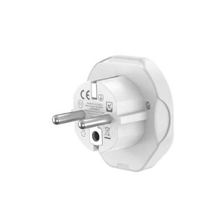 ADAPTADOR ENDOLL CORRENT británico/americano/europeo/australiano
