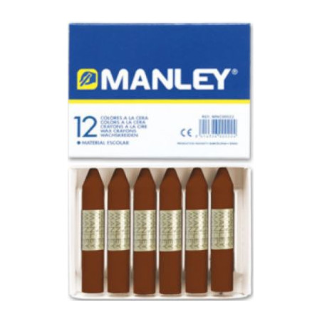CERES MANLEY PARDO MARRO Nº29 (12u)