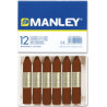 CERES MANLEY PARDO MARRO Nº29 (12u)