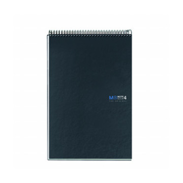 BLOC ESP. MIQUELRIUS REPORTER A4 (210x305)