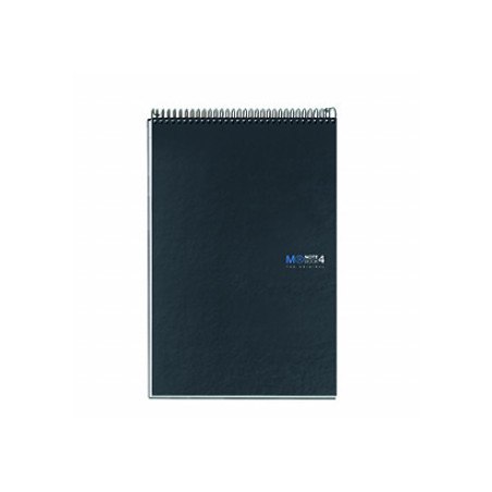 BLOC ESP. MIQUELRIUS REPORTER A4 (210x305)