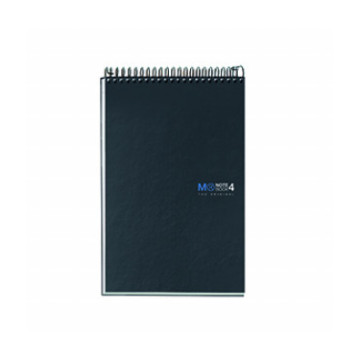 BLOC ESP. MIQUELRIUS REPORTER A5 (147x230)