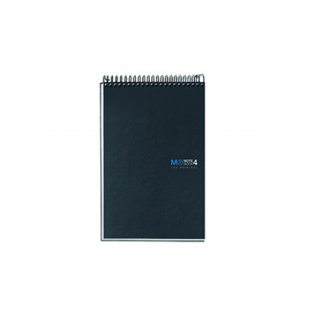 BLOC ESP. MIQUELRIUS REPORTER A5 (147x230)
