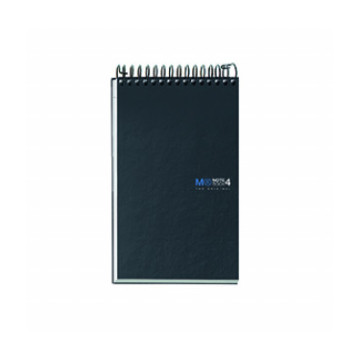 BLOC ESP. MIQUELRIUS REPORTER A6 (105x165)