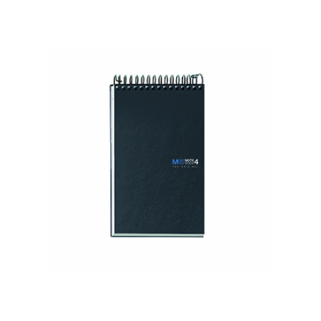 BLOC ESP. MIQUELRIUS REPORTER A6 (105x165)