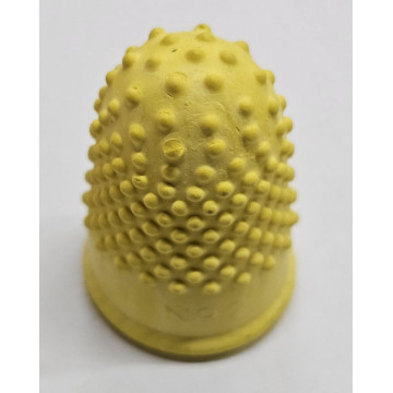 DEDILS 22 mm. (20u.) groc