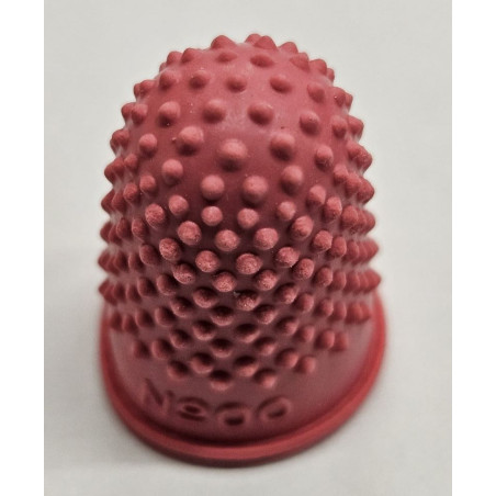 DEDILS 19 mm. (20u.) rosa Nº 00