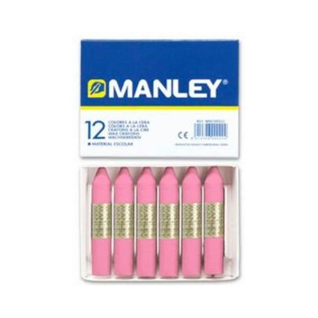 CERES MANLEY ROSA Nº12 (12u)
