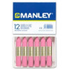 CERES MANLEY ROSA Nº12 (12u)