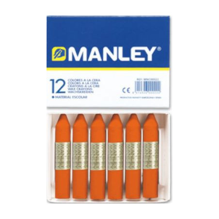 CERES MANLEY TARONJA Nº06 (12u)