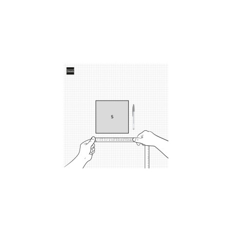 CALENDARI TAULA ESP. M/V 190X190 APU PESTANYA CAT FIN. ANY 2025