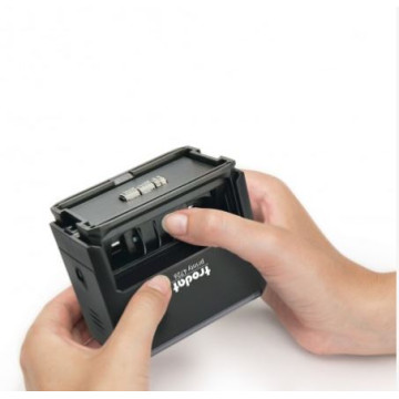 DATADOR TRODAT PRINTY 4750/PAGADO