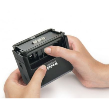 DATADOR TRODAT PRINTY 4750/COBRADO