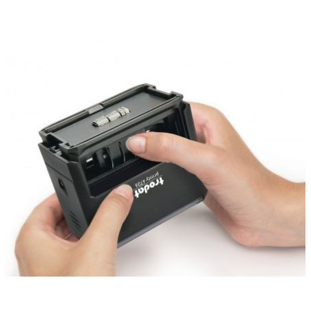 DATADOR TRODAT PRINTY 4750/COBRADO