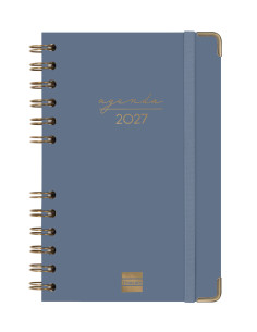 AG. FINOCAM (140X204) 1DP CATALA LONDON ANY 2025 (Y10) 2