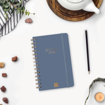 AG. FINOCAM (140X204) 1DP CATALA LONDON ANY 2025 (Y10)