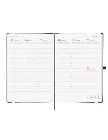 AG. FINOCAM FLEXI CAPRI (150x210) 1DP SP AÑO 2025 (FA5C)