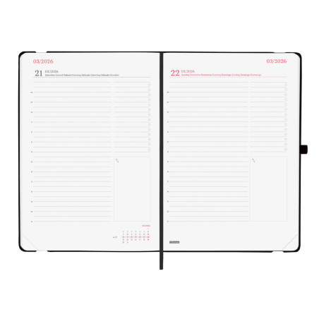 AG. FINOCAM FLEXI CAPRI (150x210) 1DP SP AÑO 2025 (FA5C)
