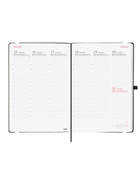 AG. FINOCAM FLEXI CAPRI (150x210) 1DP SP AÑO 2025 (FA5C)