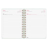 AG. FINOCAM LONDON (210x270) A4 S/VV SP. AÑO 2025 (Y12)